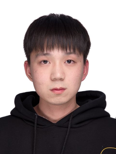 member portrait
